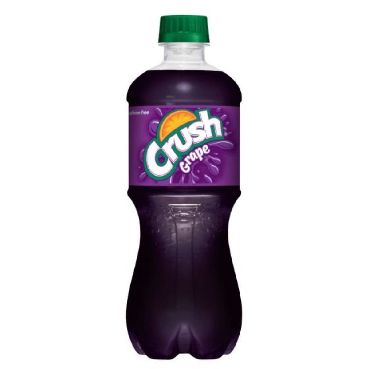 Crush Grape, 20oz Bottle (Pack of 16)