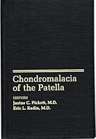 Chondromalacia of the Patella 0683068776 Book Cover
