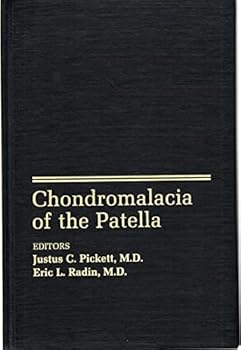 Hardcover Chondromalacia of the patella Book