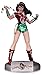 DC Collectibles DC Comics Bombshells: Holiday Wonder Woman Statue