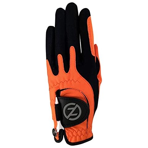 Zero Friction Unisex-Youth GL50003 Golfhandschuhe Cover
