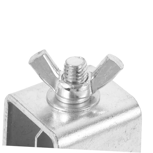 Pince de soudage robuste en acier chromé pour une connexion de tôle parfaite - 3