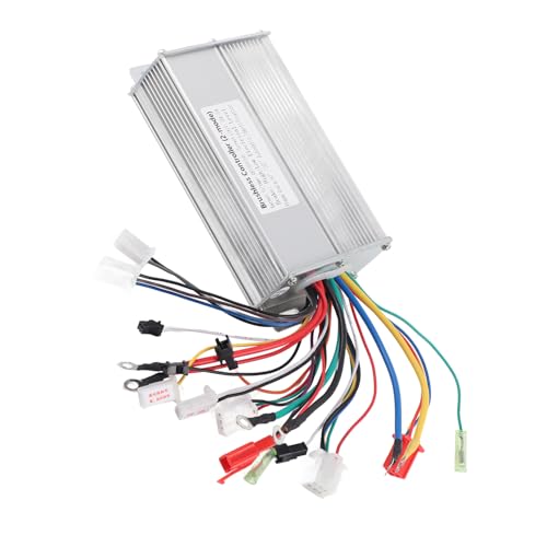 �d�����]�ԃ��[�^�[�R���g���[���[�A48V 60V 64V 1000W?1500W �d�����]�ԃu���V���X�X�s�[�h���[�^�[�R���g���[���[�X�s�[�h�R���g���[���[�̌����p�d�����]�ԃX�N�[�^�[�p