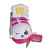 NEW 2016! Shopkins Sneaky Wedge 6 Plush by Just Play by Moose