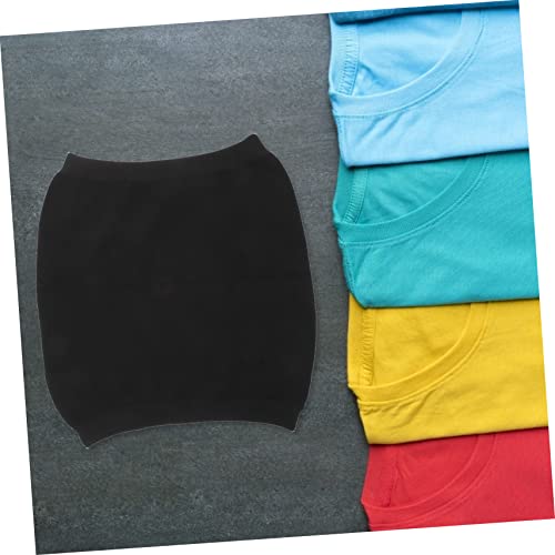Faja lumbar KOMBIUDA 3 piezas, cinturón ajustable de soporte térmico miniatura 5