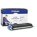 Verbatim Remanufactured Toner Cartridge Replacement for HP Q6000A (Black)