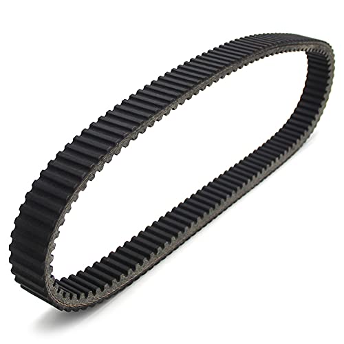 Drive Belt Motorcycle Replacement Drive Belts Suitable for Arctic Cat 0627001 0627