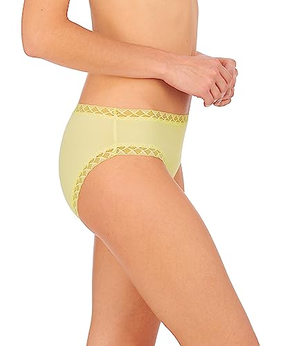 Image of Natori Women's Bliss Cotton Girl Brief Panty