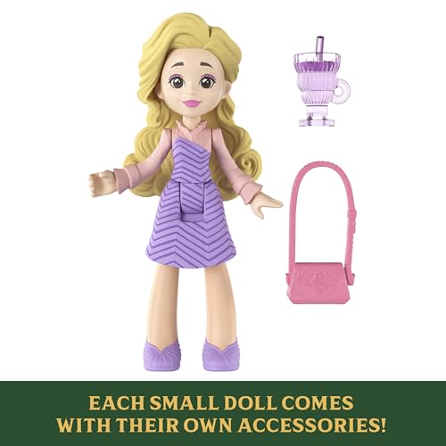 Mattel Universal Pictures’ Wicked Students of Shiz Multipack - image 5