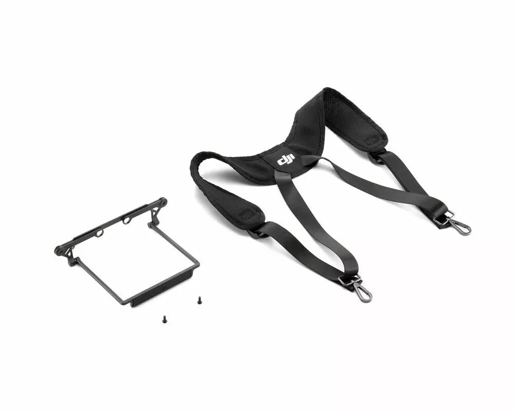 DJI RC Fernsteuerung Plus Gurt mit Bauchstütze