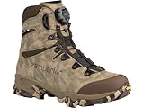 Zamberlan Lynx Mid GTX RR Boa Hiking Shoes - Men's, PFAS-Free, Camo, 10.5, 4014ZCMM-45-10.5
