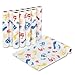 GPP37238 - Tiny Tracks Pediatric Exam Table Paper Rolls