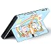 PlayVital Full Set Protective Stickers for Nintendo Switch OLED Model, Customized Vinyl Decal Skins for Switch OLED Console & Joycon & Dock & Grip - Animal Theme, Image 5 PlayVital Full Set Protective Stickers for Nintendo Switch OLED Model, Customized Vinyl Decal Skins for Switch OLED Console & Joycon & Dock & Grip - Animal Theme, Image 5