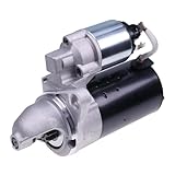 Starter Compatible With VOLVO PENTA 21302969 3582514 3801350 3803584 18947 18948 185086610 185086620