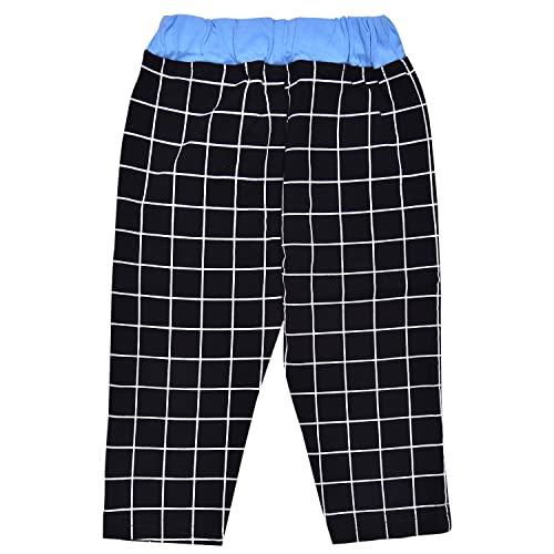 Image of Wish Karo Cotton Clothing Sets For Baby Boys-(bt76nw)