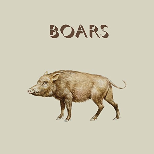 Amazon MusicでBoarsのSus Scrofaを再生する