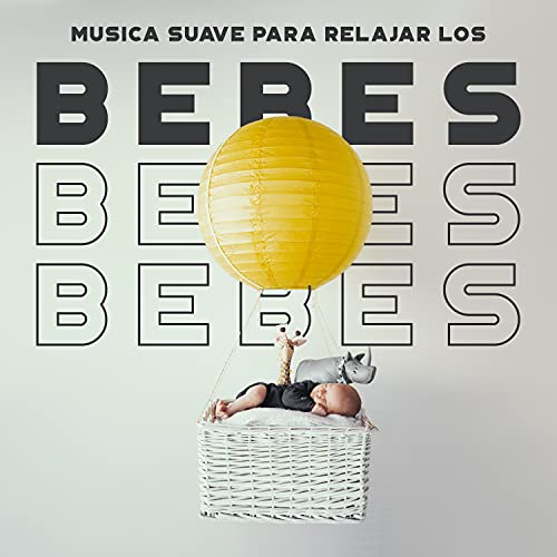 Sonidos del Mar (Musica para Bebes)