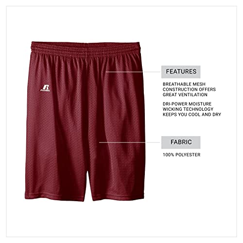 Image of Russell Athletic Boys Short