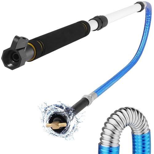 Frebuta RV Black Tank Cleaner Wand