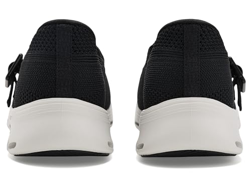 Image of Skechers Women's Hands Free Slip-ins On-the-go Glide-Step Serene Mary Jane