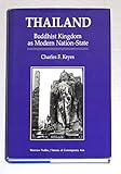 Thailand: Buddhist Kingdom as Modern Nation-State
