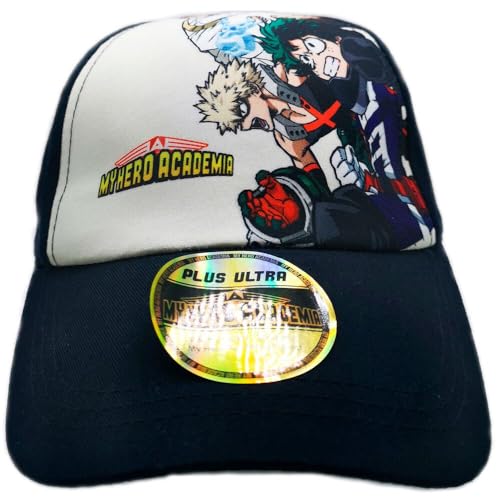 Kinder Kappe Educa Borras My Hero Academia