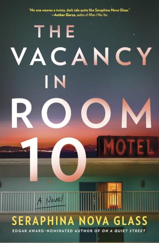 The Vacancy in Room 10: A Thrilling Mystery Unraveling Secrets and Dangerous Lies in a Sinister Apartment Complex