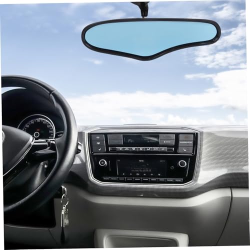 Espejo retrovisor Zerodeko para evitar puntos ciegos con visión gran angular interior 6