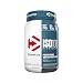 Dymatize ISO 100 Whey Protein Powder Isolate, Chocolate Coconut, 1.6 lbs