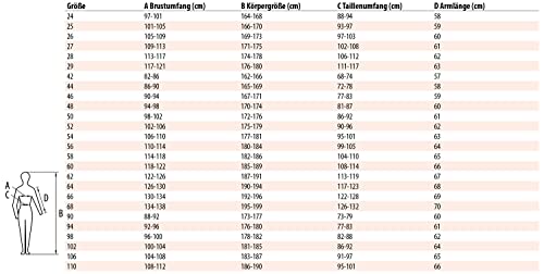 NITRAS Motion Tex Light 7552 Giacca con cintura in...