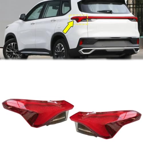 Feu arrière gauche MAXUS D60 2019 2020 2021 2022 2023 optique de signalisation arrière