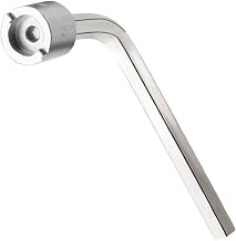 Bicycle Chain Ring Bolt Wrench Slot Wrench Crankset Bolt Fixing Crankset Bolt Assembly Disassembly Tool