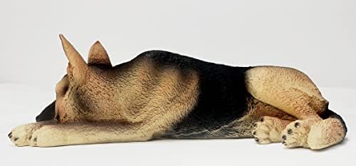 Conversation Concepts Tan & Black German Shepherd My Dog Figurine