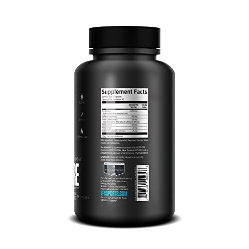 Efx Sports Kre-Alkalyn Hardcore 120 Capsules #TOP4