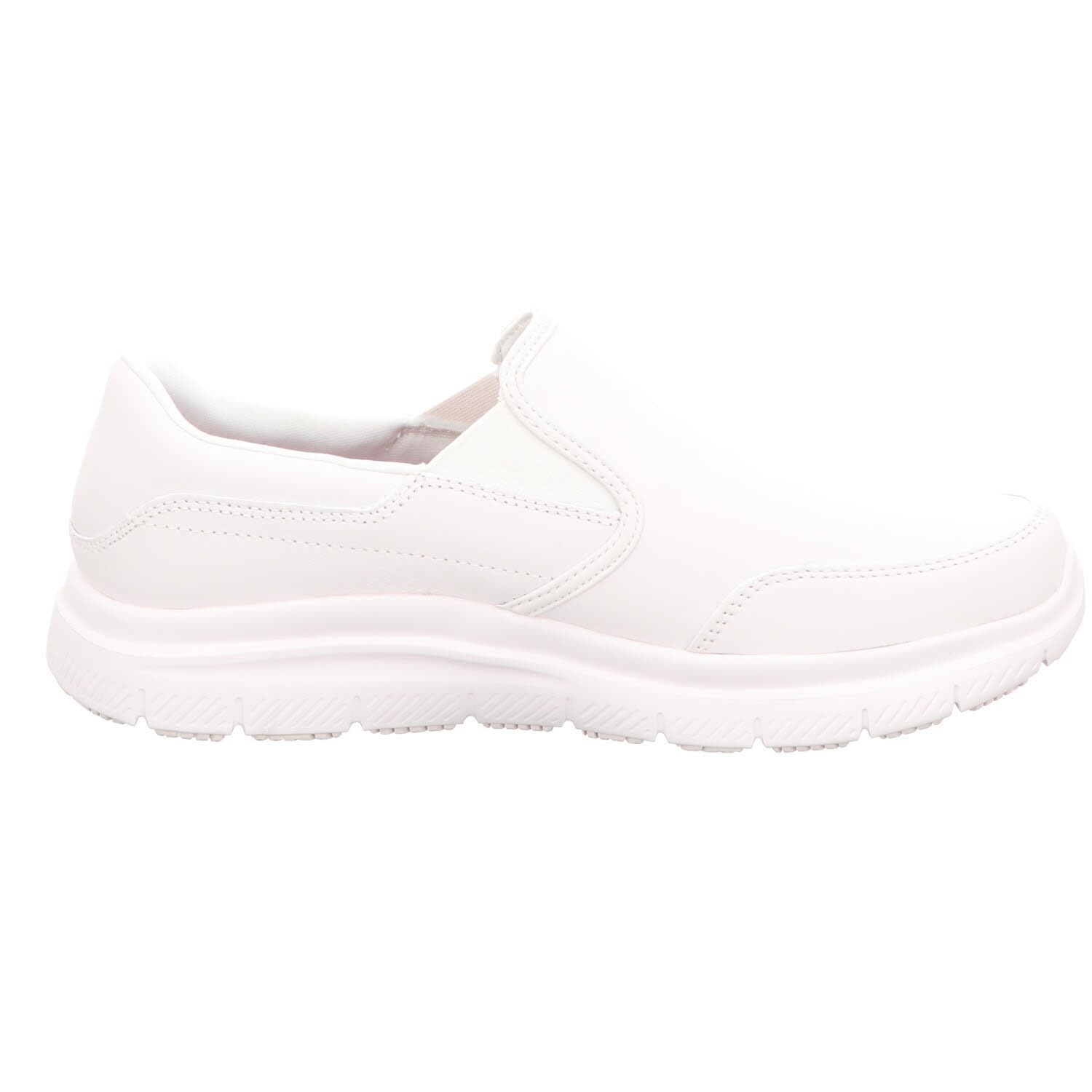 Skechers Flex Advantage Sr, Mocassini Uomo