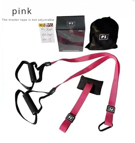 TensionPro Home Suspension Trainer - Image 3