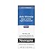 Neutrogena Ageless Intensives Anti-Wrinkle Retinol Cream with Hyaluronic Acid - Night Moisturizer Cream with Retinol, Vitamin E, Glycerin, Hyaluronic Acid, and Shea Butter, 1.4 oz