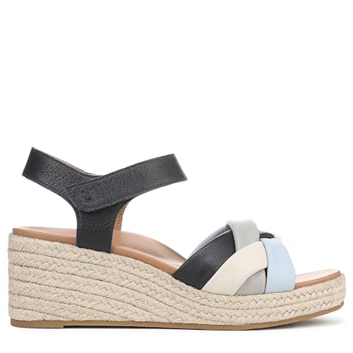 Image of Vionic Womens Saratoga Espadrille Sandals