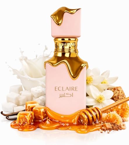 AURUMLUXE Eclaire, Perfumes de Mujer, Perfumes Arabes Mujer, Regalos Originales