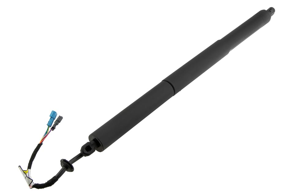 Ressort à gaz compatible avec BMW X2 F39 17- AE-BM-112 | Pièce de coffre auto