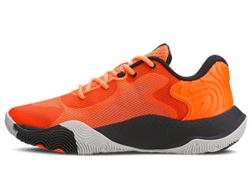 Tênis De Basquete Masculino Under Armour Buzzer 569 37/45