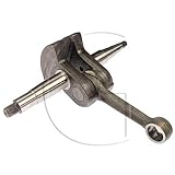 dolmar cc 109 baujahr  Kurbelwelle, anpassbar, für Kettensäge Dolmar CC