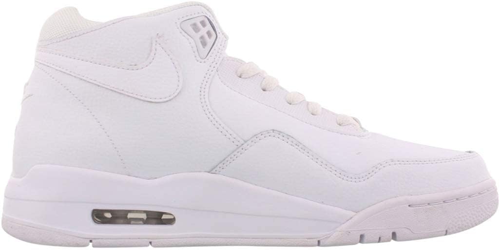 nike flight legacy low