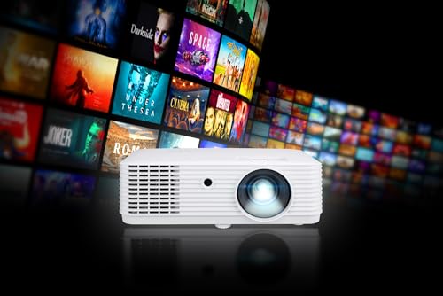 Acer HL6510ATV - vue 6