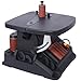 Vertical Oscillating Spindle Sander & Belt Sander - 1-17/32