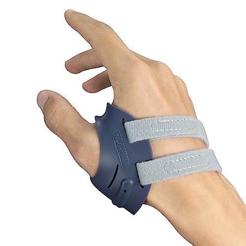 Nvorliy CMC Joint Thumb Arthritis Brace