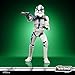 STAR WARS The Vintage Collection Clone Captain Howzer, The Bad Batch 3.75-Inch Collectible Action Figure, Ages 4 and Up