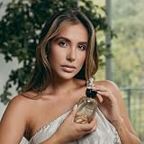 Amazonas Solstice Arabian Perfumy dla kobiet - Niedroga, mocna i atrakcyjna woda perfumowana, słodka kolekcja zapachowa, wysokiej jakości perfumy, perska woda kolońska Flowery Girl