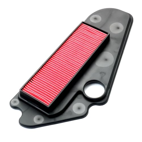 Filtre à air scooter Kymco 50 anti-impuretés pour moteur 4T