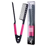 Hair Combs Straight